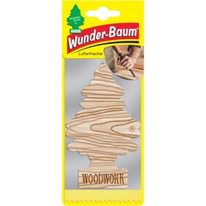 WunderBaum ZAPACH CHOINKA WUNDER-BAUM WOODWORK