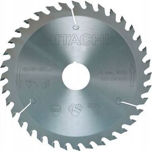 Hikoki Wood cutting disc HITACHI 305x30x2.8mm Z60