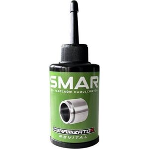 TEC2000 CERAMIZATOR REVITAL SMAR CERAMICZNY DO TÅOCZKÃW HAMUL., 70ML
