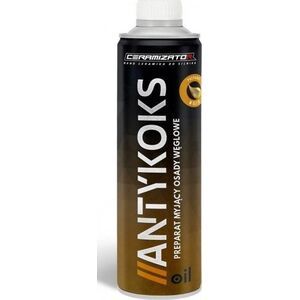 TEC2000 CERAMIZATOR ANTYKOKS OIL, 250ML.