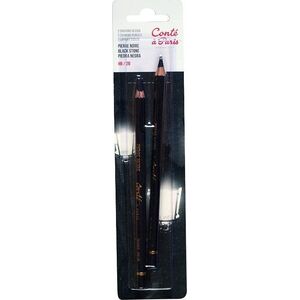 SmartMax Blister 2 Sketching Pencils Pierre