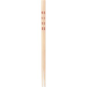Bosch Ken Hom KH512, Chopsticks set, Wood, Bamboo, 4 pc(s)
