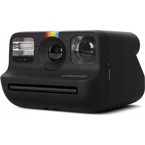 Aparat cyfrowy Polaroid Polaroid 6280 aparat do zdjęć błyskawicznych Czarny
