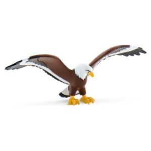 Figurka Bullyland Wielki Orzeł BULLYLAND