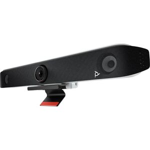 Terminal sieciowy Poly POLY STUDIO X52 ALL-IN-ONE