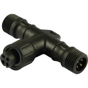 TB Energy Synergy 21 LED in ground ARGOS zub Tee IP67 RGB