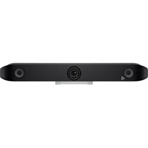 System przekazu sygnału AV HP Poly Studio V52 USB 4K Videobar Teams