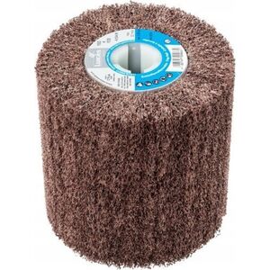 Lukas Erzett LUKAS ROLLER GRINDING WHEEL 100mm x 100mm P100 FOR LWV SARNISHING MACHINES 100100 B.19