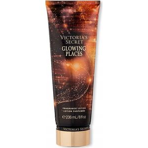 Victorias Secret Victoria's Secret, Glowing Places, Hydrating, Day & Night, Body Lotion, 236 ml For Women