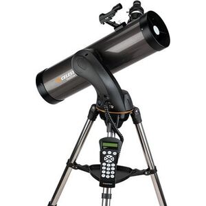 Teleskop Celestron Teleskop Celestron NexStar 130 SLT