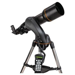 Teleskop Celestron Teleskop Celestron NexStar 102 SLT