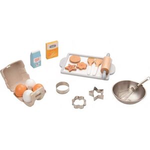 WOODEN GAME BAKERY