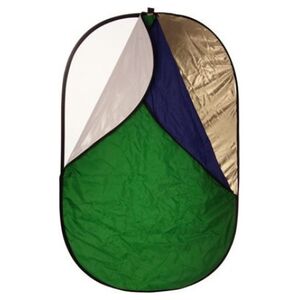 Dorr BIG Helios reflector 102x168cm 7in1 (428385)
