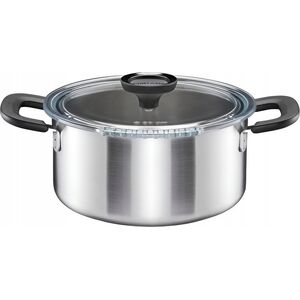 Fiskars CASSEROLE FF 3L WITH LID 1072316