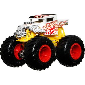 Hot Wheels TOY JEEP CHANGE COLOUR HOT WHEELS