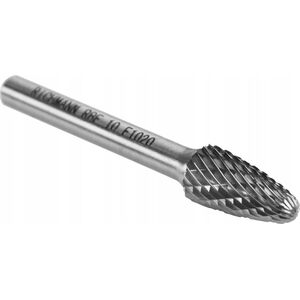 Richmann Richmann carbide cutter RBF 6x10 mm