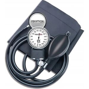 Ciśnieniomierz Rossmax Rossmax Palm Type Sphygmomanometer GB102