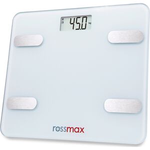 Rossmax Rossmax WF262 Body Fat Monitorius with scale with Bluetooth