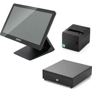 Capture POS in a Box - Manta Core i3