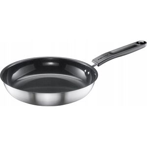 Patelnia Fiskars PAN FRYING FF 24CM CERAMIC COATE 1072310