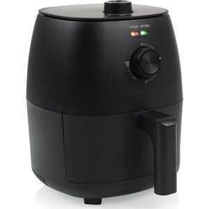 Frytkownica beztłuszczowa Tristar Tristar Mini Airfryer | FR-9014 | Power 1150 W | Capacity 2 L | Hot air technology | Black