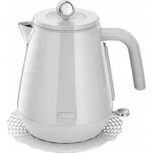 Czajnik DeLonghi Electric kettle De'Longhi Eclectica Whimsical