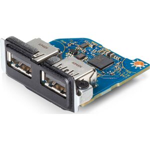 Adapter USB HP HP 13L58AA adapter Wewnętrzny USB 3.2 Gen 1 (3.1 Gen 1)