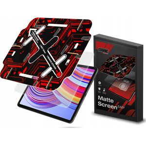 GrizzGlass Folia matowa GrizzGlass MatteScreen Easy do Xiaomi Redmi Pad Pro