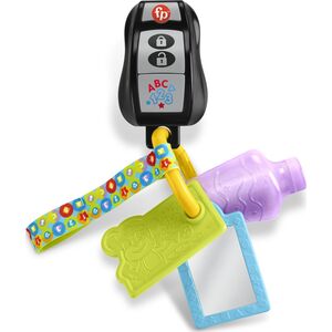 Fisher Price Fisher-Price Laugh & Learn Play & Go Keys