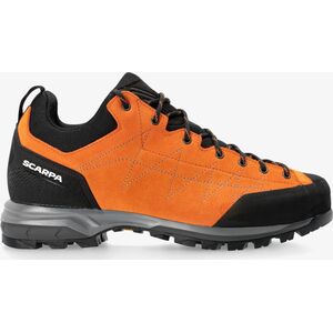 Buty trekkingowe męskie Buty zodiac-tonic-black-44,5 SCARPA