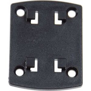 Kram  KRAM Fix2car Universal-Adapterplatte Dashmount/ProClip