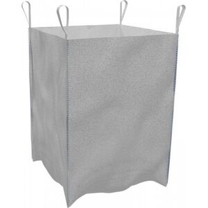 McGarden WOREK BIG-BAG 90*90*120 CM OTWARTY BEZ KOŁNIERZA (1 SZT)