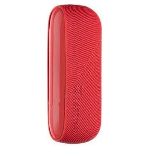 Almwild TACTICAL ETUI POKROWIEC DO IQOS CZERWONY