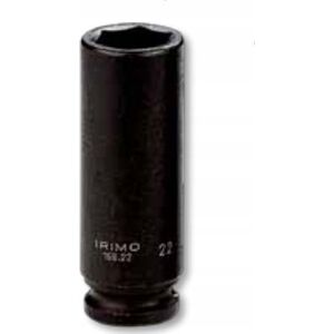 KS Tools Prailginta šešiakampė smūginė galvutė 30mm 1/2" Irimo blisteryje