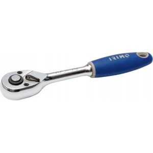 Bahco Reversinė terkšlė 262mm 1/2" Irimo blisteryje