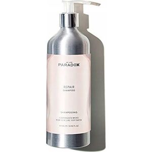 REF We are Paradoxx, Repair, Ginseng, Hair Shampoo, Repairing & Strengthening, 975 ml Unisex