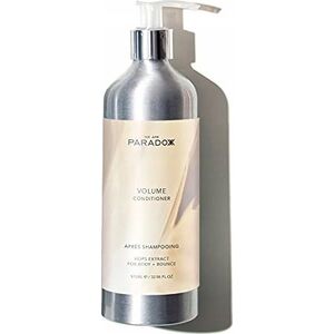 Moroccanoil We are Paradoxx, Volume, Coconut Oil, Hair Conditioner, Shine & Body, 975 ml For Women