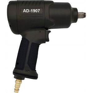 Adler ADLER PNEUMATIC IMPACT WRENCH 1/2" 1590Nm COMPOSITE