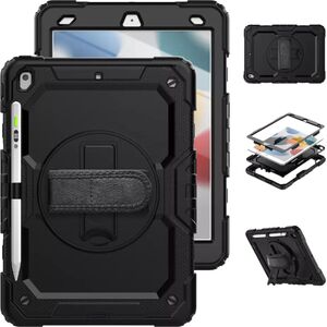 Etui na tablet JetWorld 360DEG RUGGED CASE 10.2IN