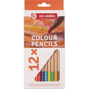 BRUYNZEEL SAKURA Talens Art Creation Colour pencil set | 12 colours