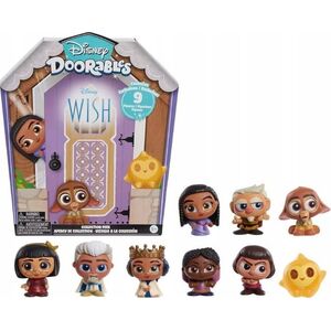 Figurka Jakks Pacific DISNEY DOORABLES Collectable pack WISH
