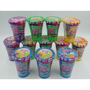 Figurka Dante Stumple Guys Opakowanie windowbox z 5 figurkami 14211581 9772532611313