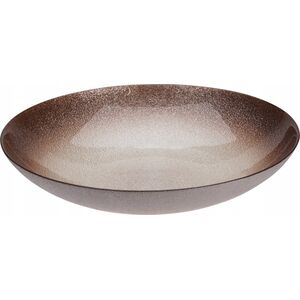 Home Styling Collection BERYT γυάλινο μπολ, Ø 30 cm 14242611 8721040000000