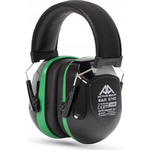 Słuchawki Dell Headphones Active EAR E740