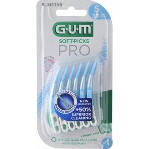 Sunstar GUM D.GUM CZYŚCIK SOFT PICK PRO A_30 689