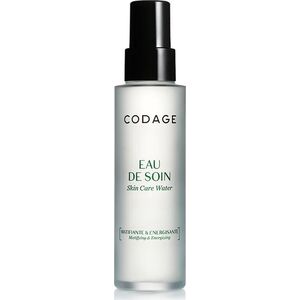 Codage Eau De Soin Matująca wodna esencja energetyzująca 100ml