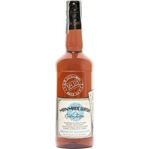 Baylis & Harding Daugiafunkcė priemonė vyrams 3 in 1: stiprinamasis šampūnas, kondicionierius ir kūno prausiklis viename 18.21 Man Made Wash Absolute Mahogany, 946 ml