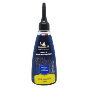 Michelin OLEJ CZYSZCZĄCO ZABEZPIECZAJĄCY MICHELIN 100ML