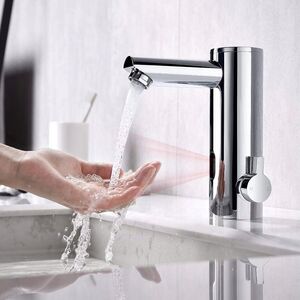 Bateria umywalkowa Hansgrohe Sensory washbasin mixer HG Vernis Blend 71502000