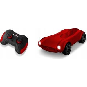 Carrera Kidywolf RC Car 1:12 red
